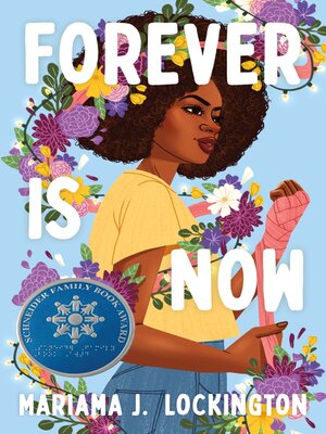cover image of Forever Is Now